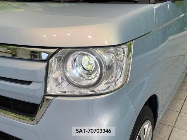 Honda N BOX 2019-10 307087-12