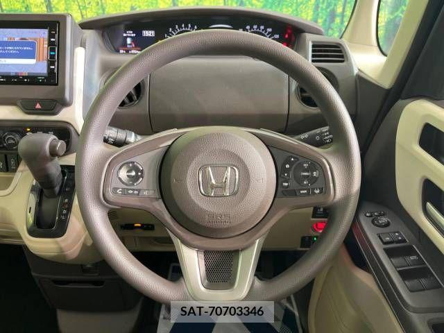 Honda N BOX 2019-10 307087-11