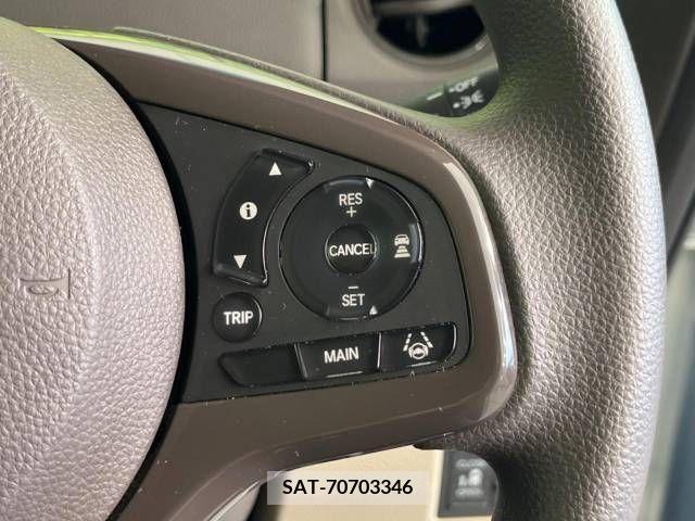 Honda N BOX 2019-10 307087-6