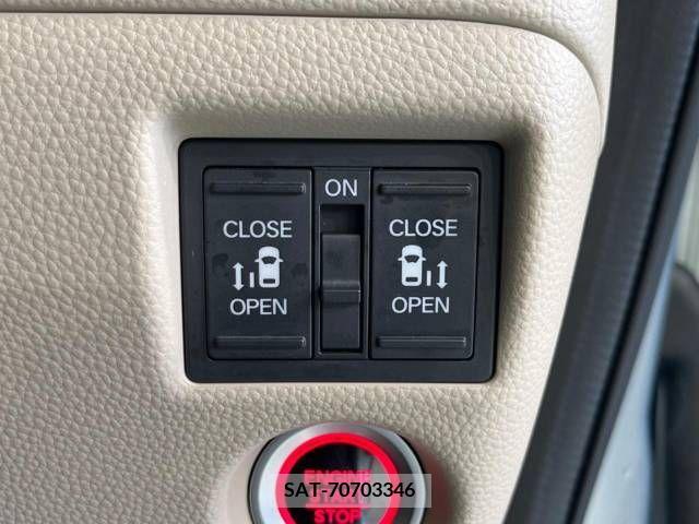 Honda N BOX 2019-10 307087-5
