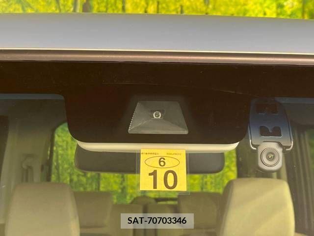 Honda N BOX 2019-10 307087-3