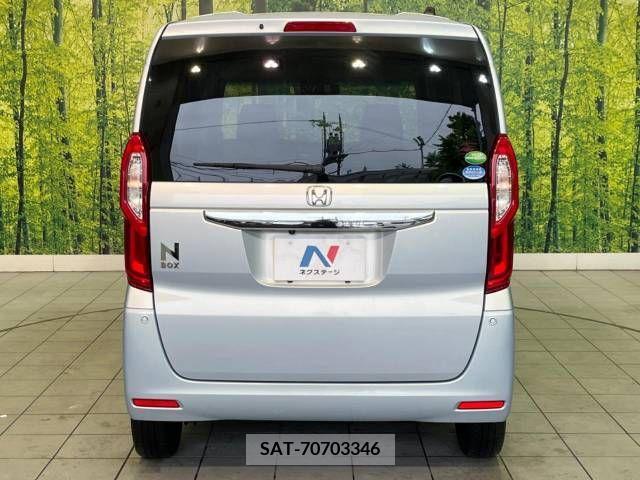 Honda N BOX 2019-10 307087-15