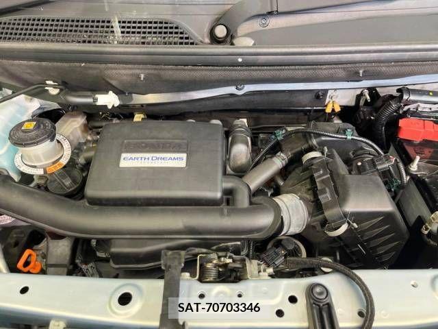 Honda N BOX 2019-10 307087-19