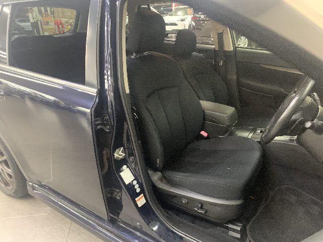 Subaru LEGACY 2013-02 22223-9