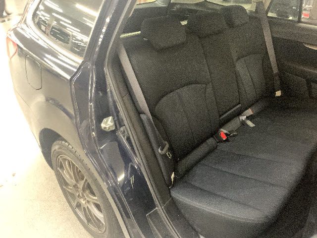 Subaru LEGACY 2013-02 22223-3