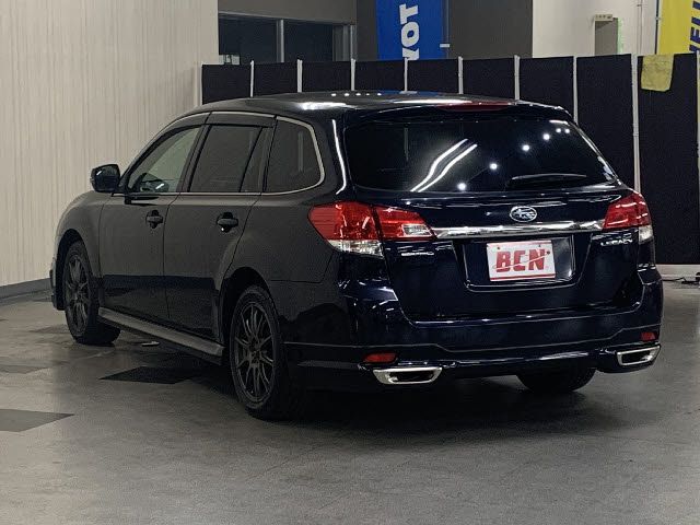 Subaru LEGACY 2013-02 22223-8
