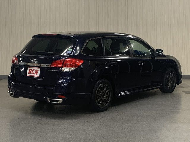 Subaru LEGACY 2013-02 22223-2