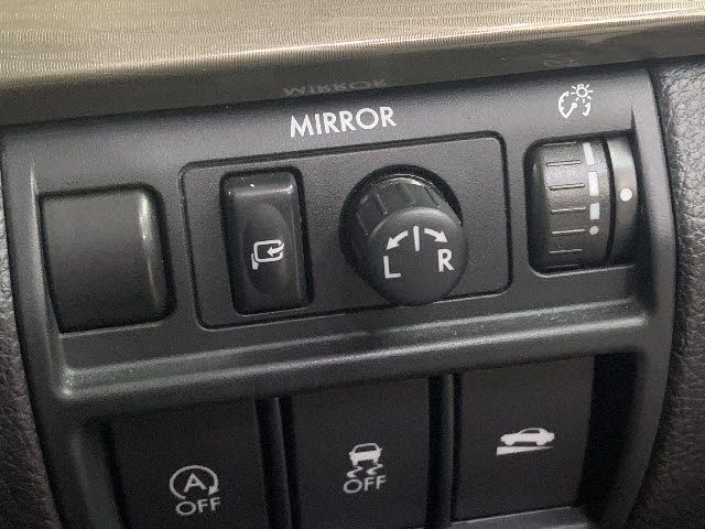 Subaru LEGACY 2013-02 22223-22