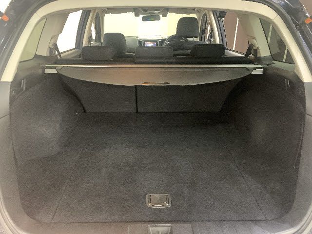 Subaru LEGACY 2013-02 22223-20