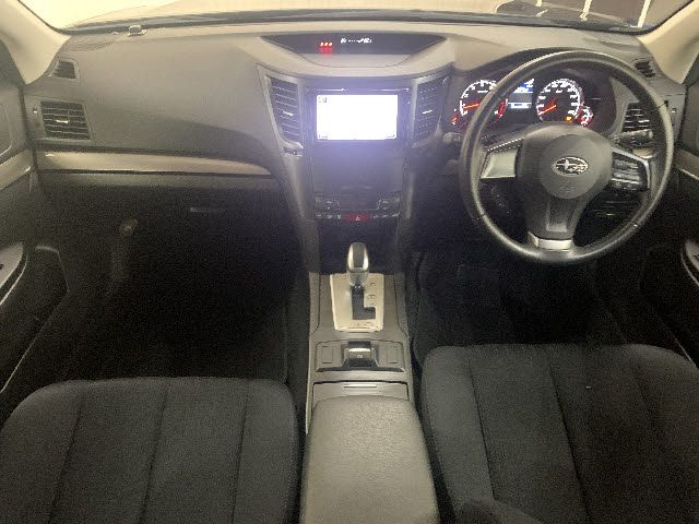 Subaru LEGACY 2013-02 22223-1
