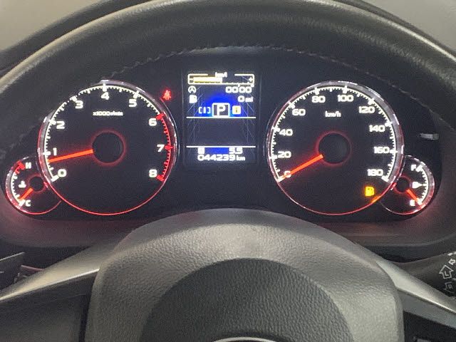 Subaru LEGACY 2013-02 22223-7