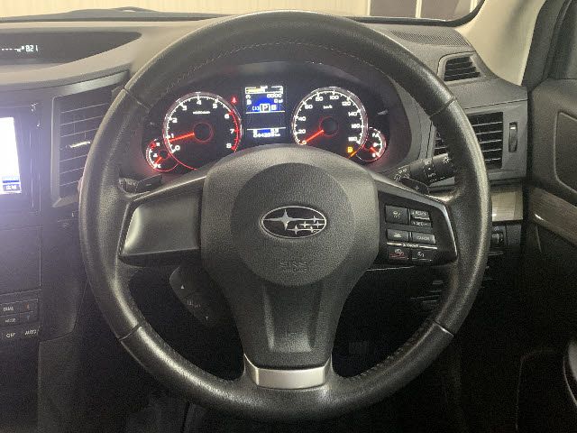 Subaru LEGACY 2013-02 22223-13