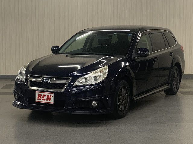Subaru LEGACY 2013-02 22223-0
