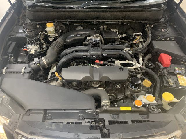 Subaru LEGACY 2013-02 22223-27