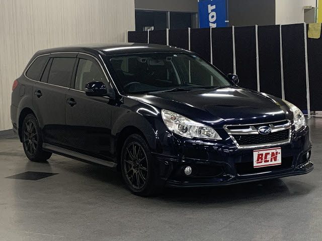Subaru LEGACY 2013-02 22223-6