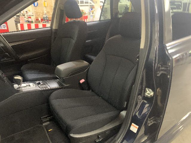 Subaru LEGACY 2013-02 22223-12