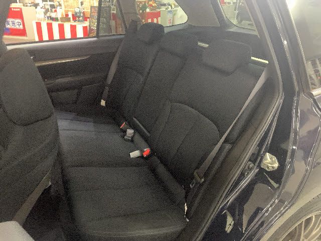 Subaru LEGACY 2013-02 22223-18