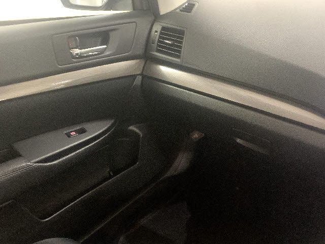 Subaru LEGACY 2013-02 22223-17