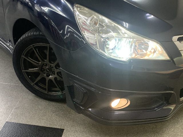 Subaru LEGACY 2013-02 22223-24