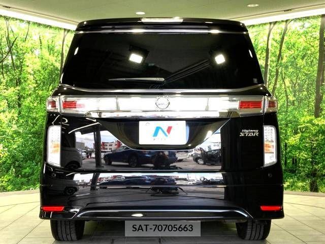 Nissan ELGRAND 2019-02 316292-15