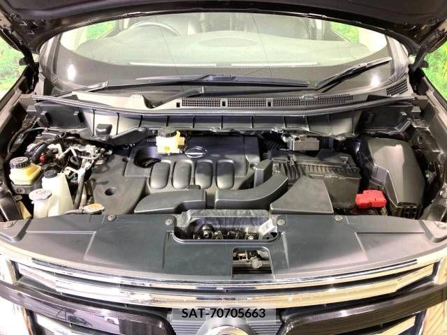 Nissan ELGRAND 2019-02 316292-18