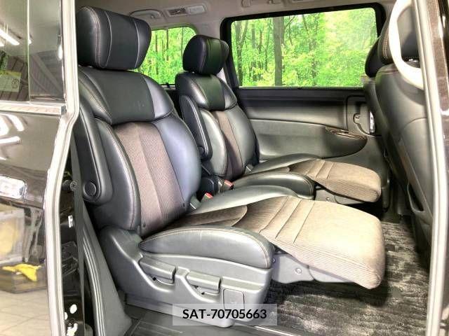 Nissan ELGRAND 2019-02 316292-8