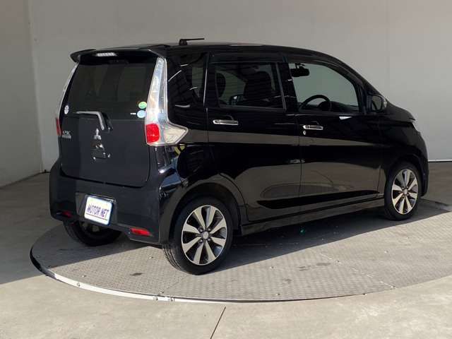 Mitsubishi EK CUSTOM 2013-06 194712-10