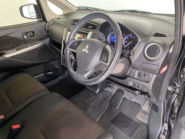 Mitsubishi EK CUSTOM 2013-06 194712-19