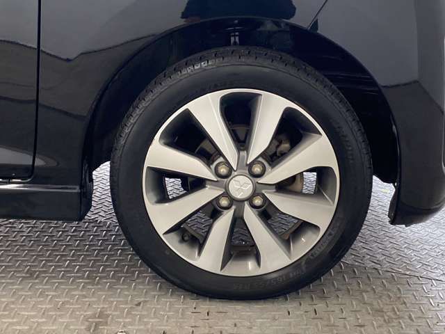 Mitsubishi EK CUSTOM 2013-06 194712-16