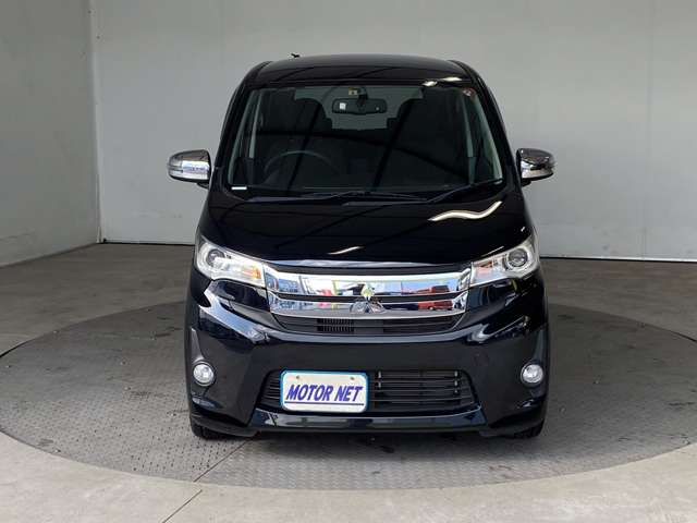 Mitsubishi EK CUSTOM 2013-06 194712-6