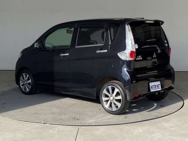 Mitsubishi EK CUSTOM 2013-06 194712-12