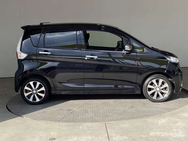 Mitsubishi EK CUSTOM 2013-06 194712-9