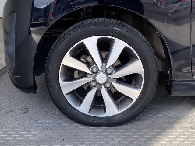 Mitsubishi EK CUSTOM 2013-06 194712-15
