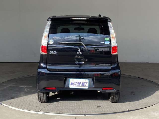Mitsubishi EK CUSTOM 2013-06 194712-11
