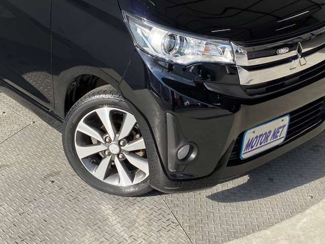 Mitsubishi EK CUSTOM 2013-06 194712-8