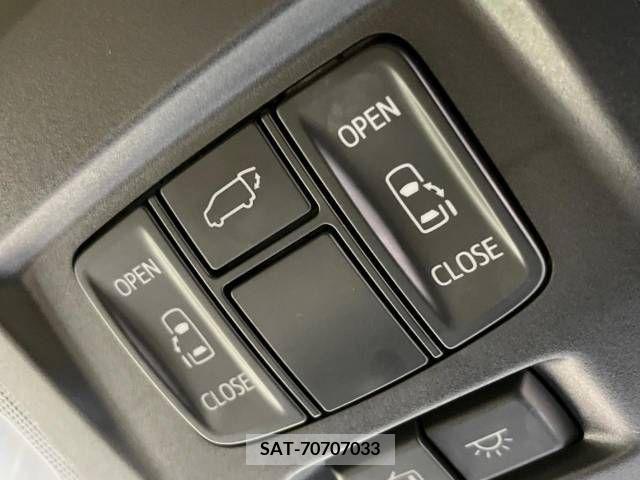 Toyota ALPHARD 2015-12 246140-2