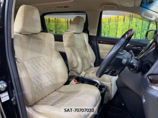 Toyota ALPHARD 2015-12 246140-8