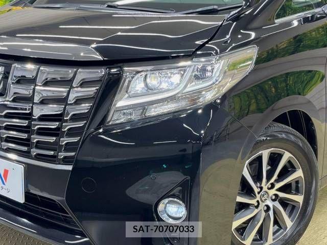 Toyota ALPHARD 2015-12 246140-13