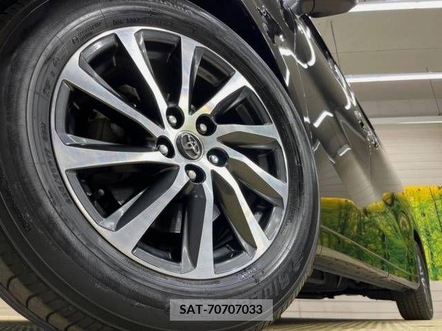 Toyota ALPHARD 2015-12 246140-14