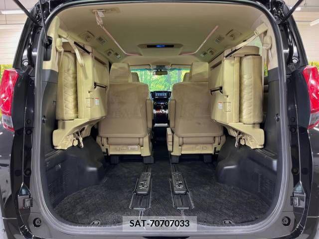 Toyota ALPHARD 2015-12 246140-11