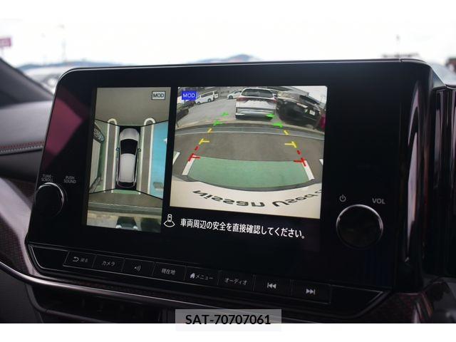 Nissan AURA 2023-05 341329-4
