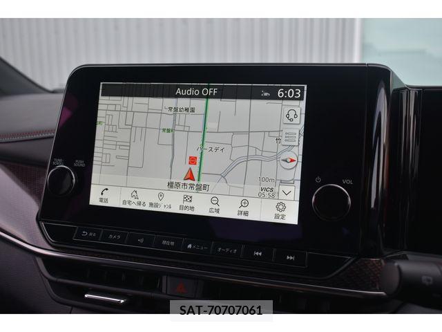 Nissan AURA 2023-05 341329-3