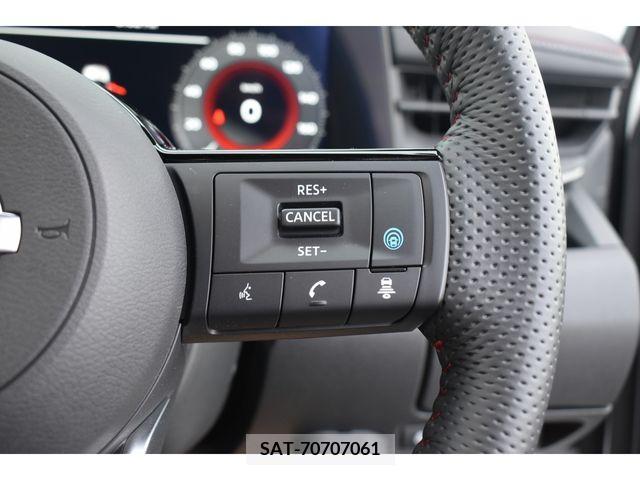 Nissan AURA 2023-05 341329-5