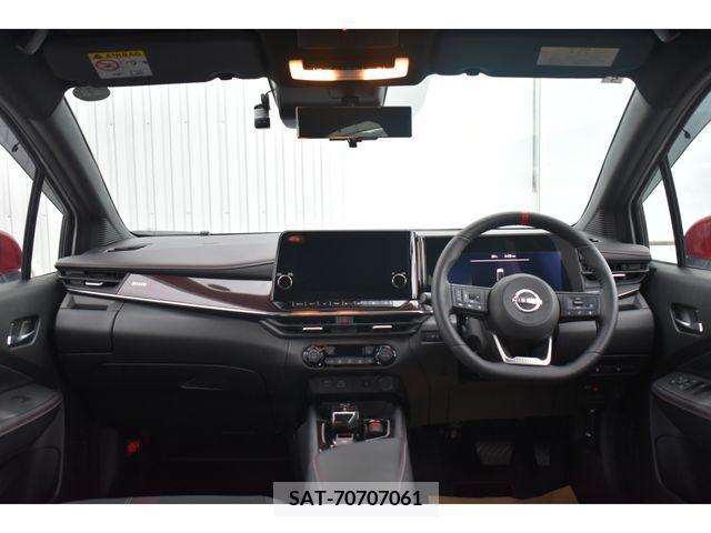 Nissan AURA 2023-05 341329-2