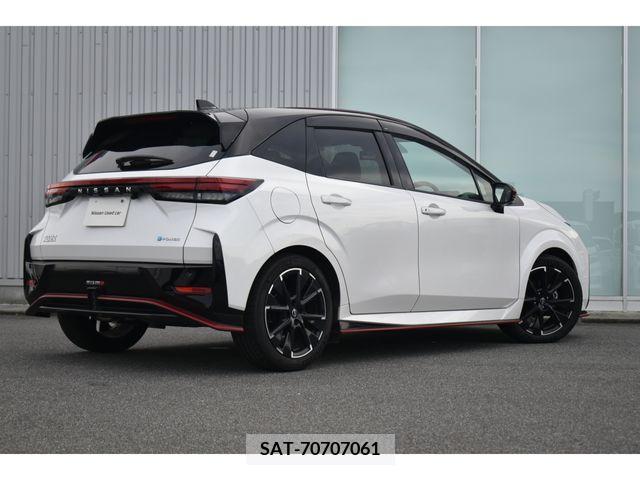 Nissan AURA 2023-05 341329-1