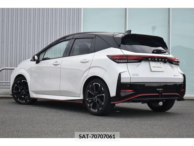 Nissan AURA 2023-05 341329-27