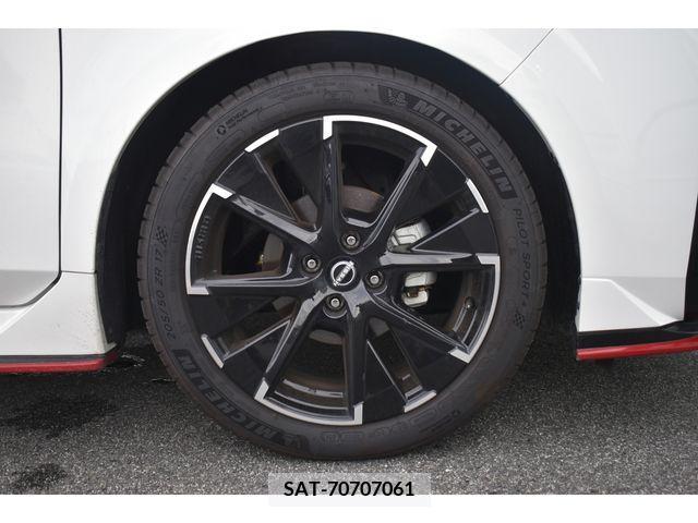 Nissan AURA 2023-05 341329-25