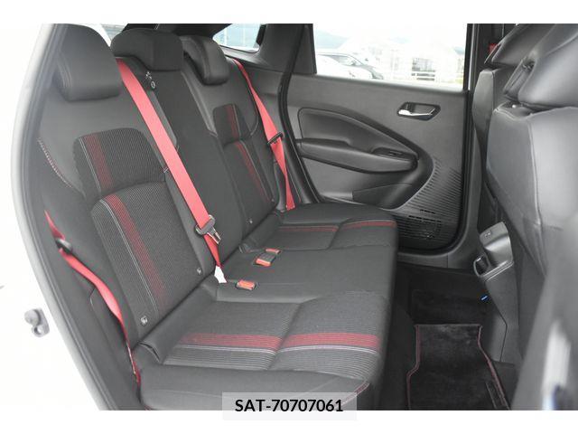 Nissan AURA 2023-05 341329-22