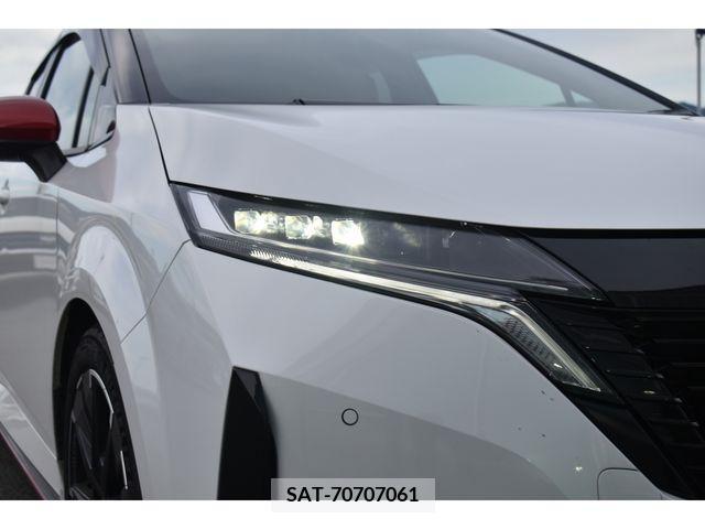 Nissan AURA 2023-05 341329-23