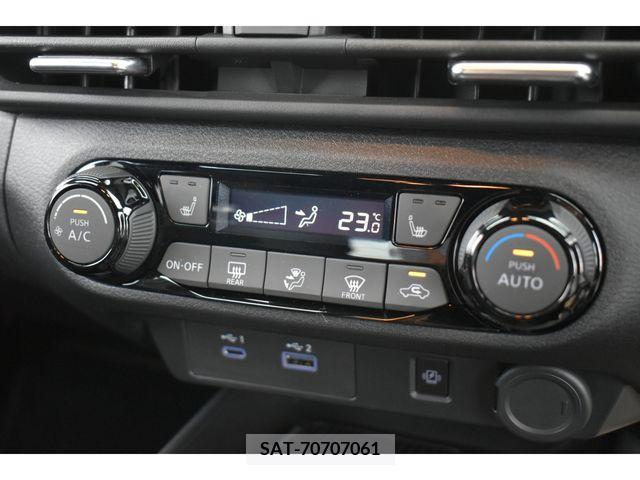 Nissan AURA 2023-05 341329-14